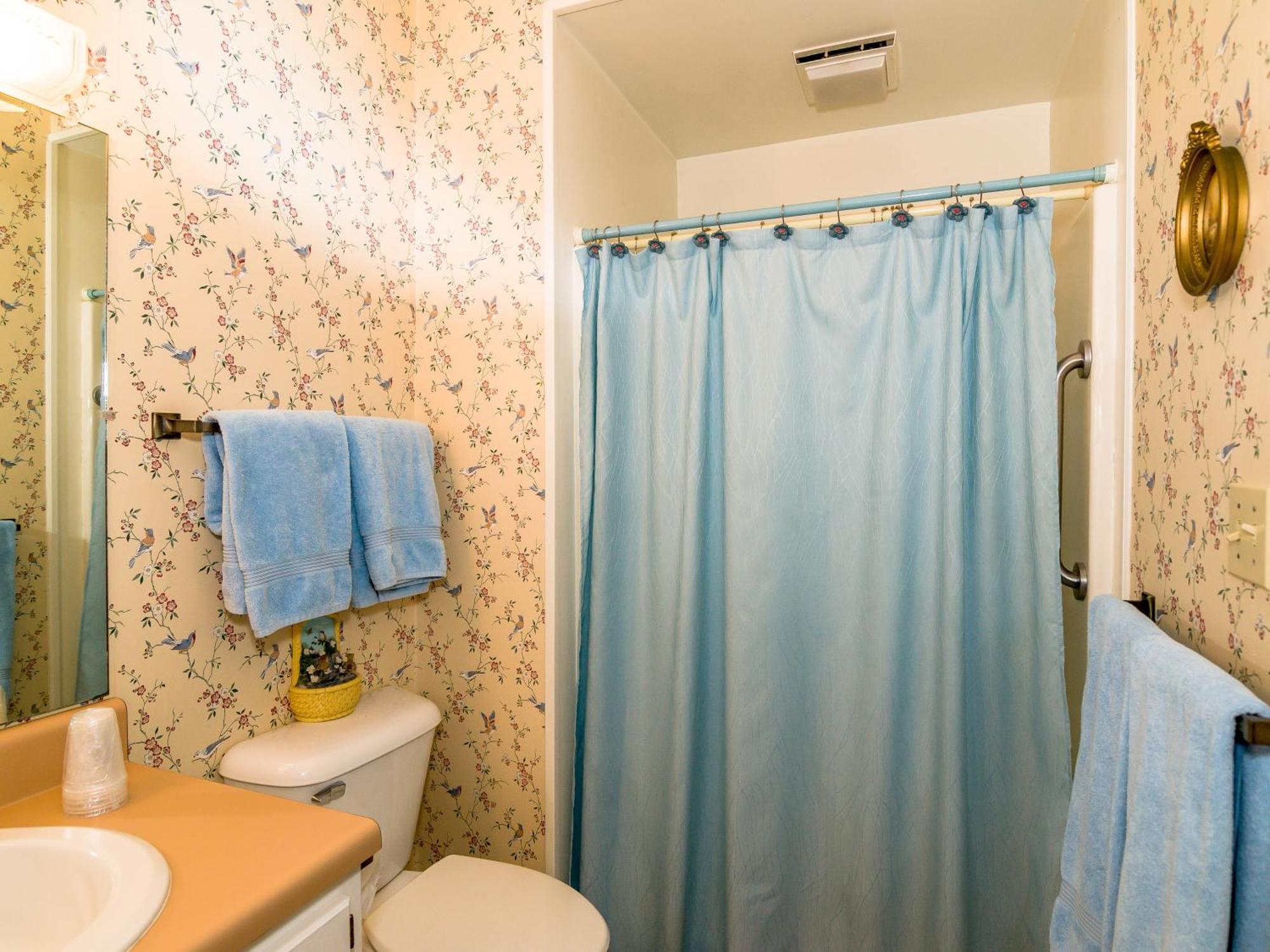 Holly House Of Hamilton Bed and Breakfast Δωμάτιο φωτογραφία