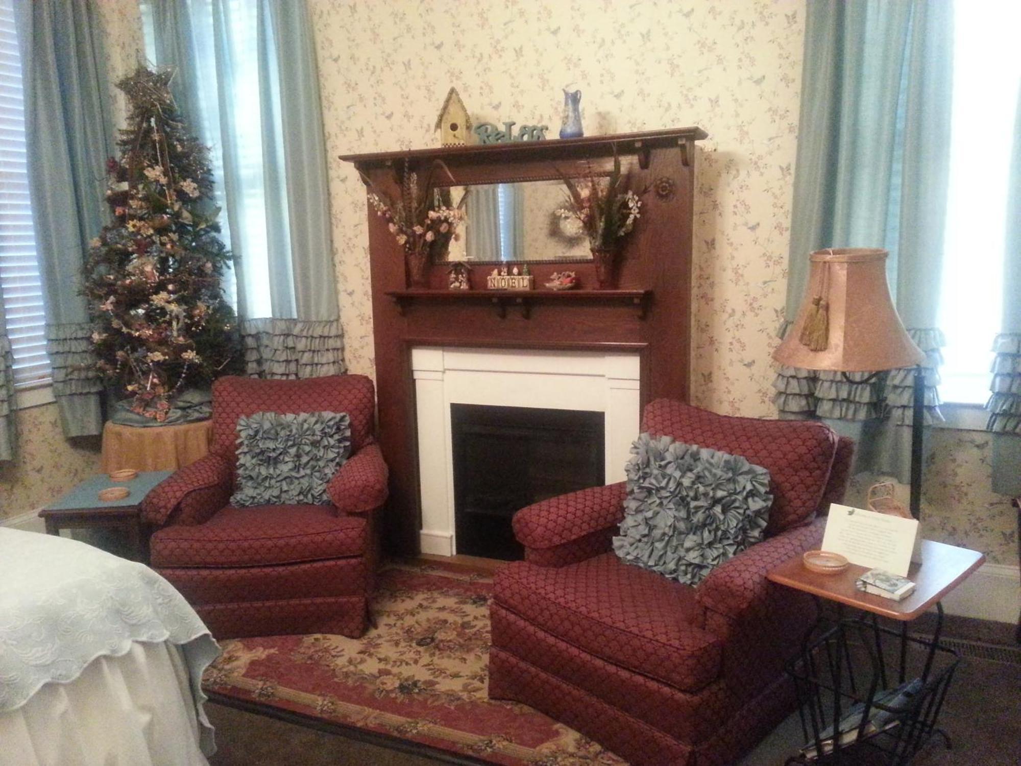 Holly House Of Hamilton Bed and Breakfast Δωμάτιο φωτογραφία